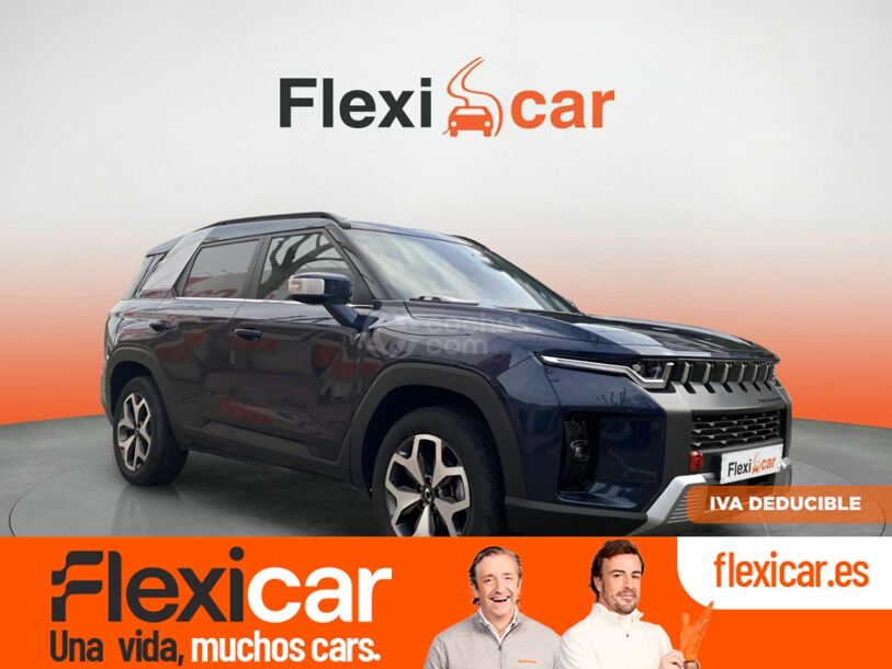 Foto del SSANGYONG KGM Torres G15T Life 4x2 Aut.