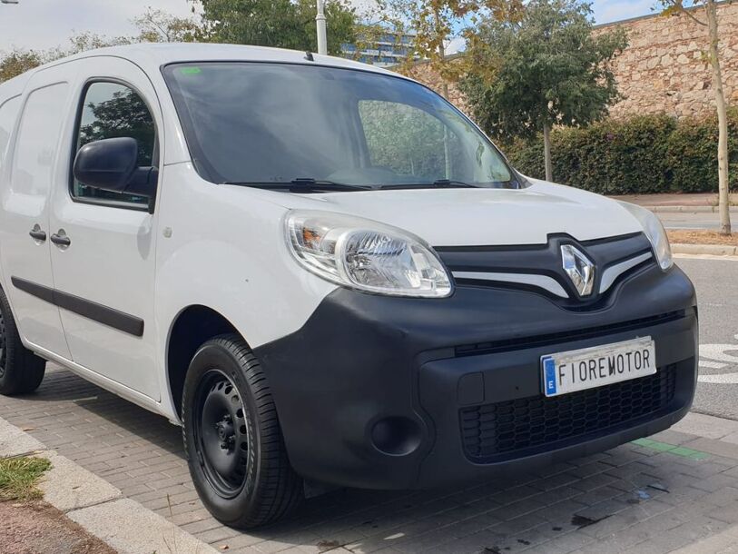 Foto del RENAULT Kangoo Fg. 1.5dCi Profesional 55kW