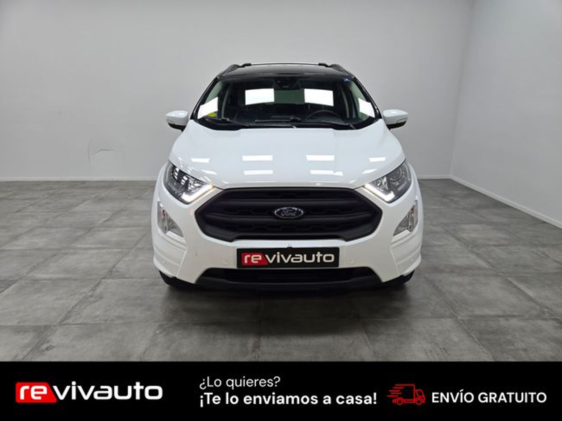 Imagen 3 de FORD EcoSport