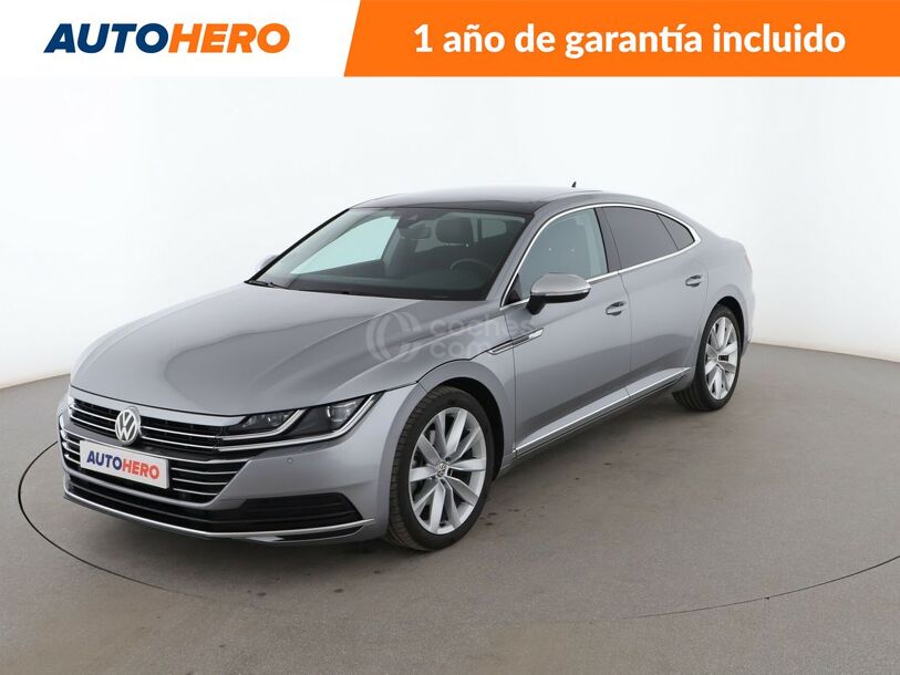 Foto del VOLKSWAGEN Arteon 1.5 TSI EVO Elegance DSG7 110kW