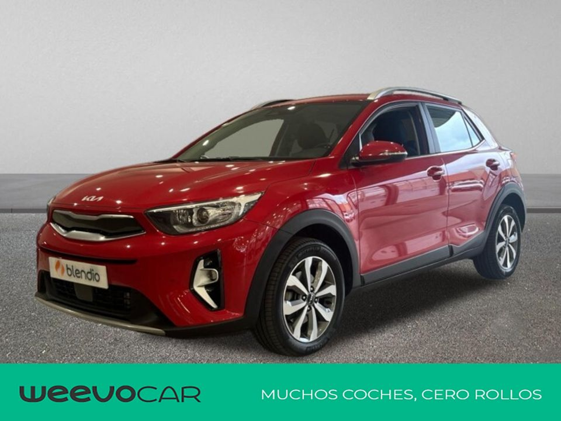 Imagen de KIA Stonic