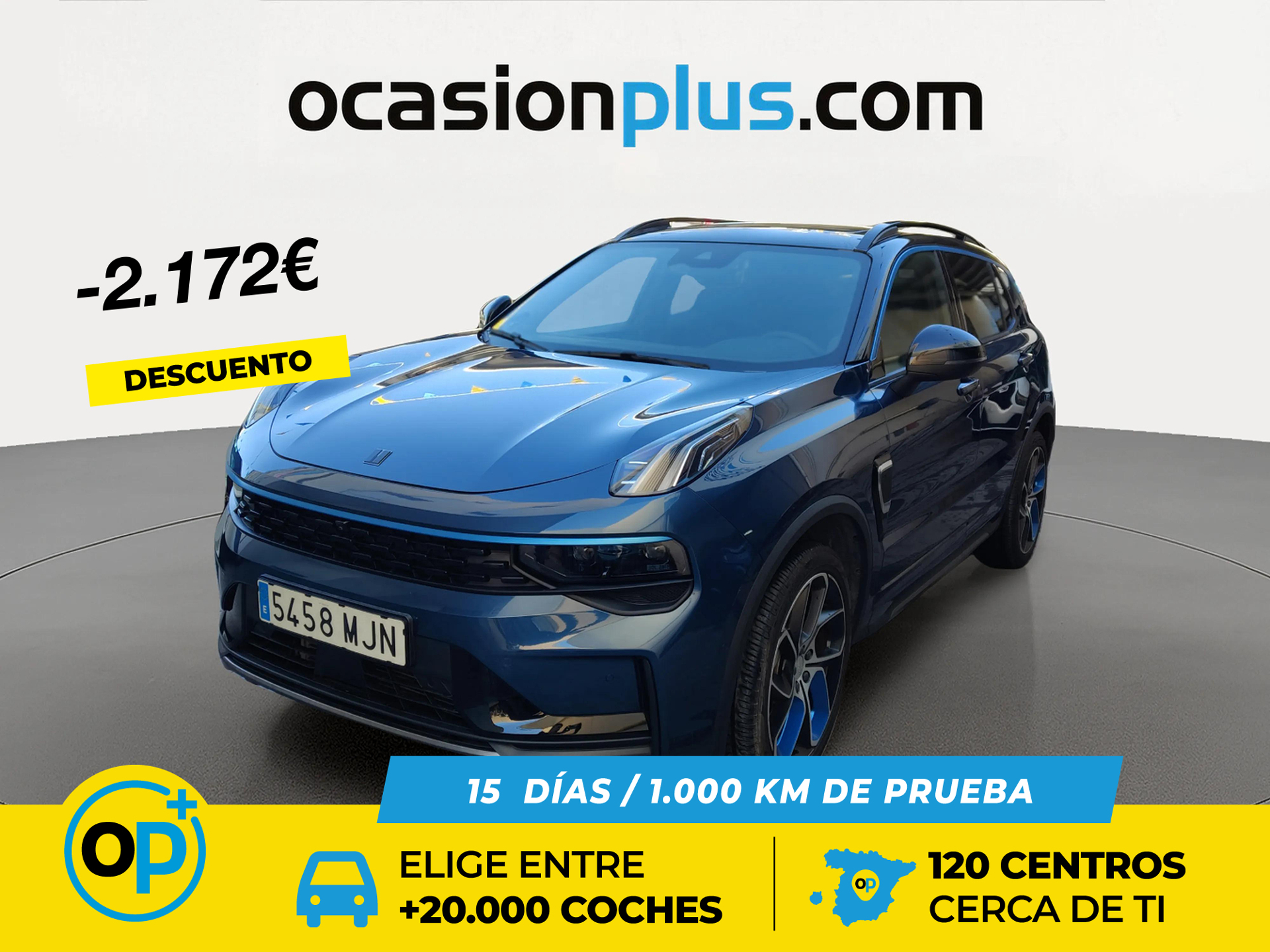 Imagen de LYNK & CO 01