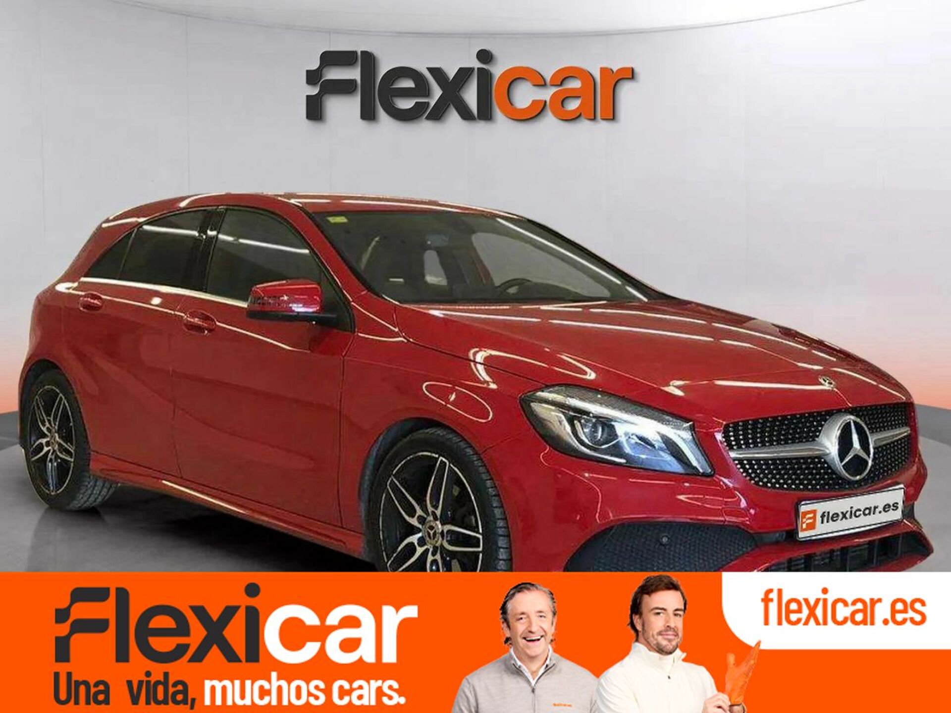 Imagen de MERCEDES Clase A