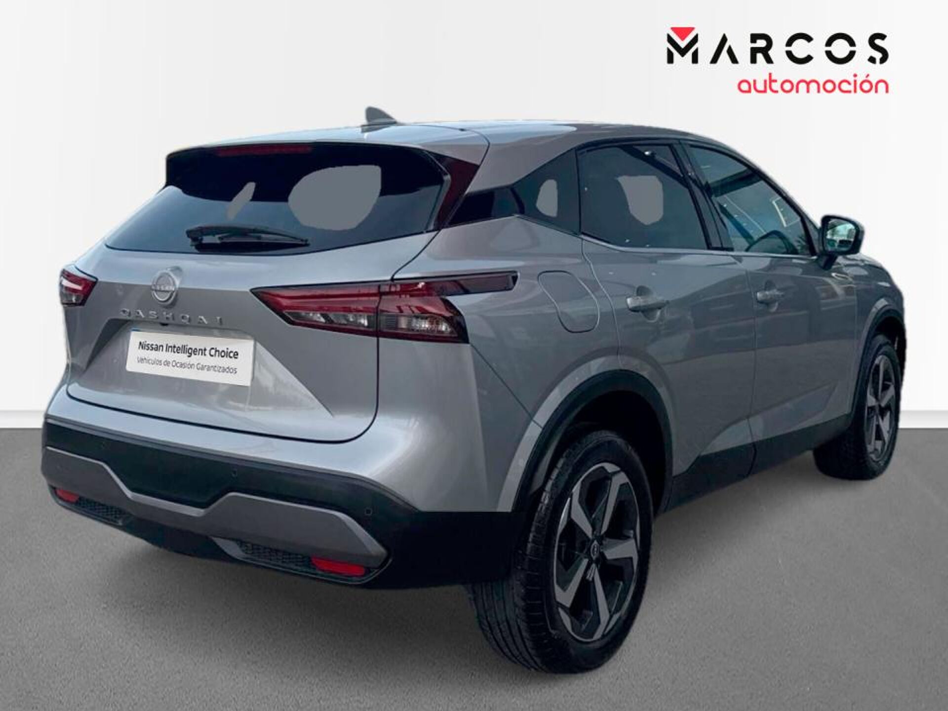 Imagen 3 de NISSAN Qashqai