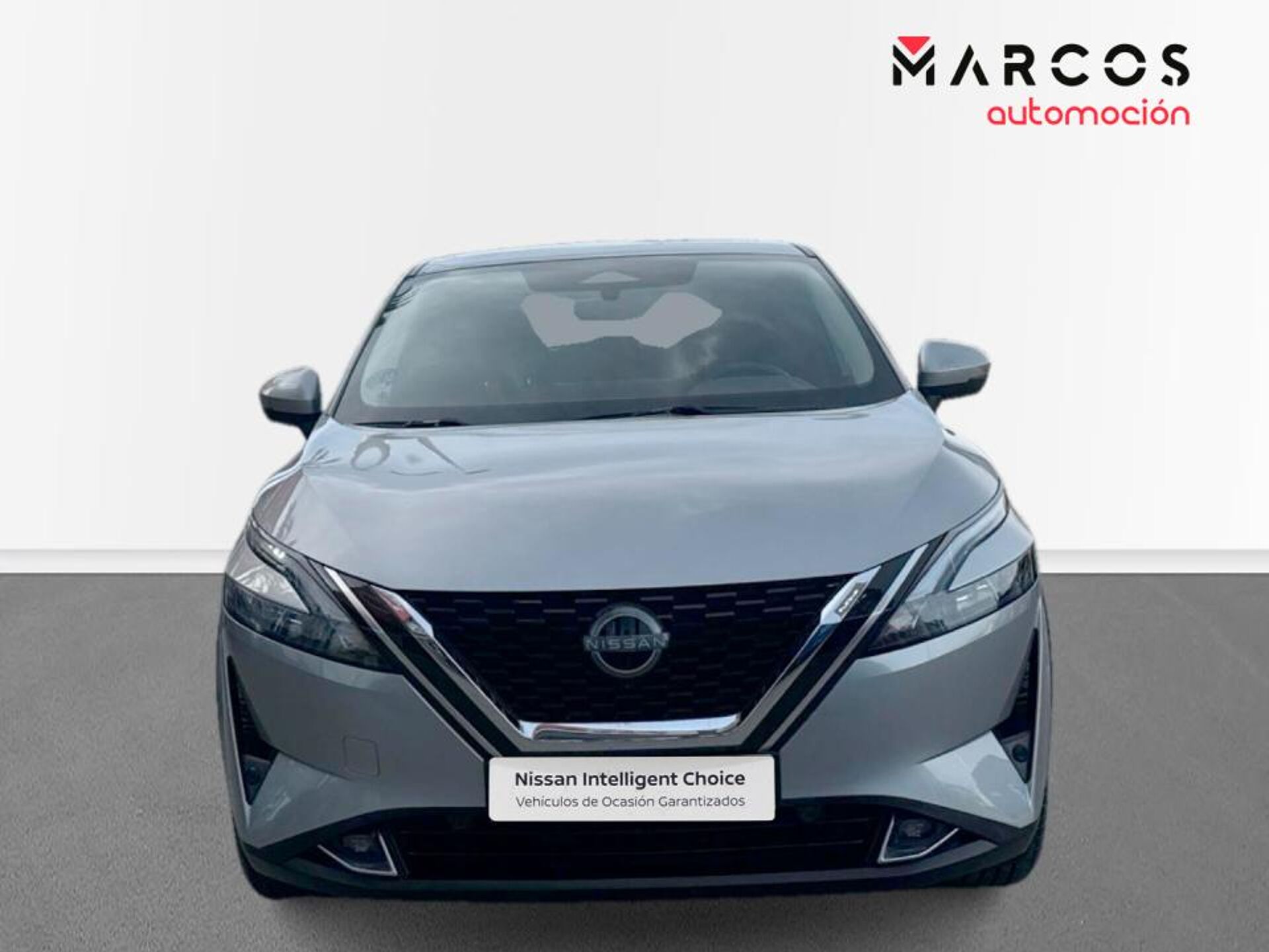 Imagen 2 de NISSAN Qashqai