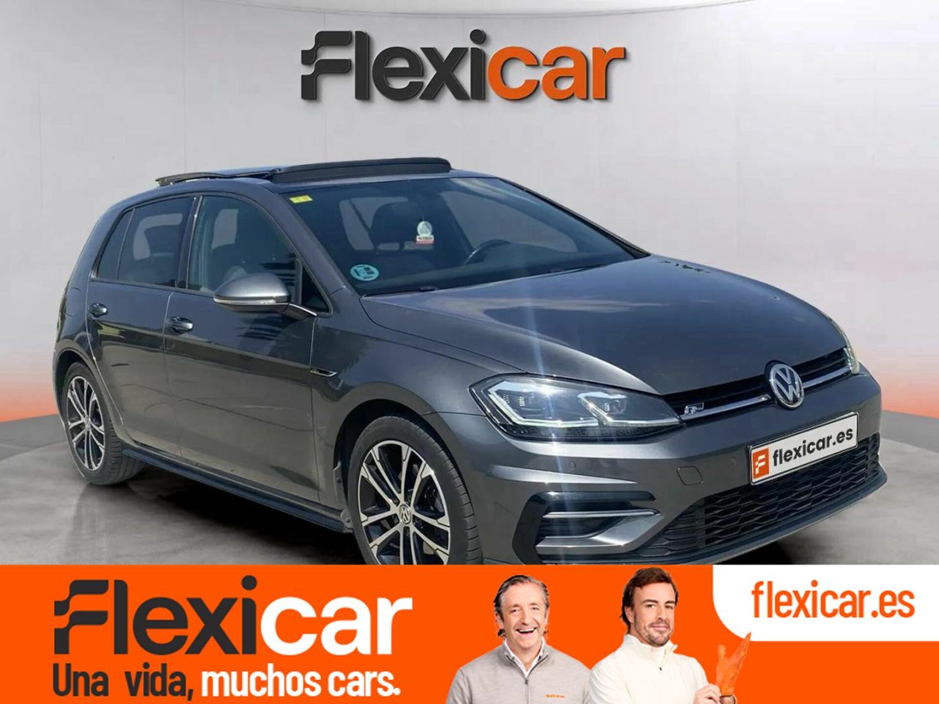 Imagen de VOLKSWAGEN Golf