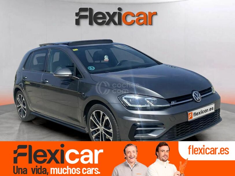 Foto del VOLKSWAGEN Golf 1.5 TSI Evo R-Line DSG7 110kW
