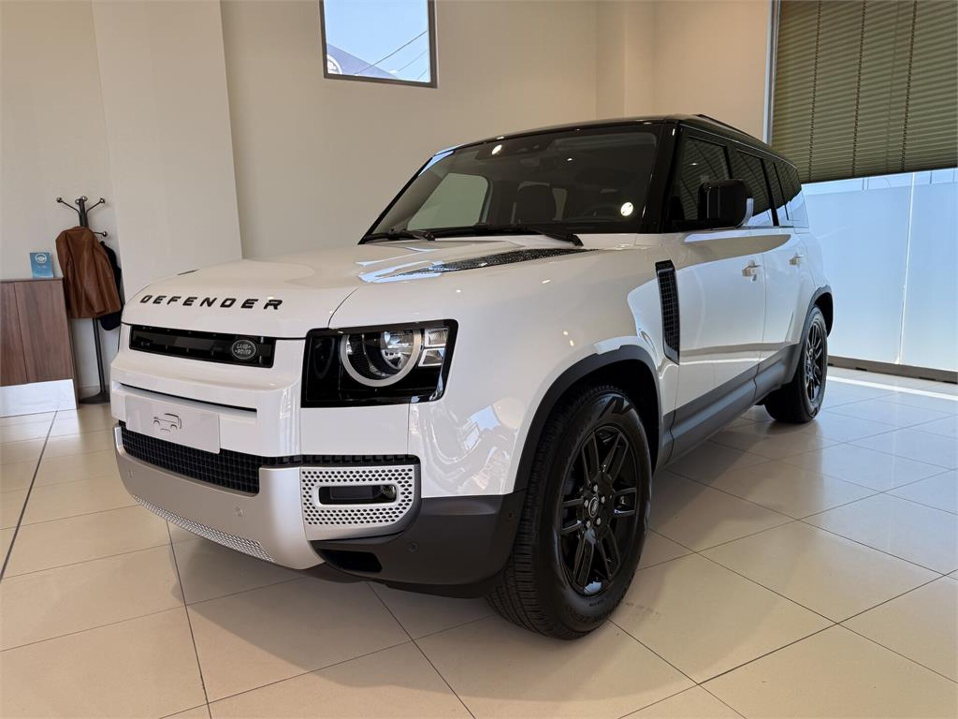 Imagen de LAND ROVER Defender