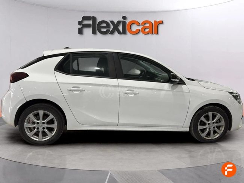 Foto del OPEL Corsa 1.5D DT S-S Edition 100