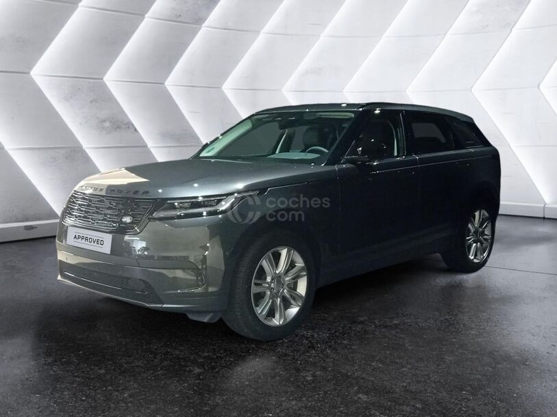 Foto del LAND ROVER Range Rover Velar 2.0D I4 MHEV S 4WD Aut. 204