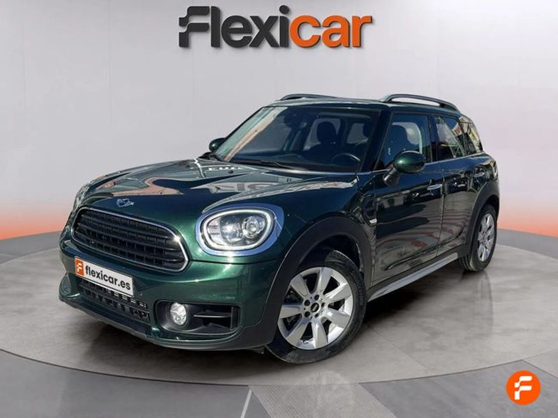 Imagen 3 de MINI Mini Countryman