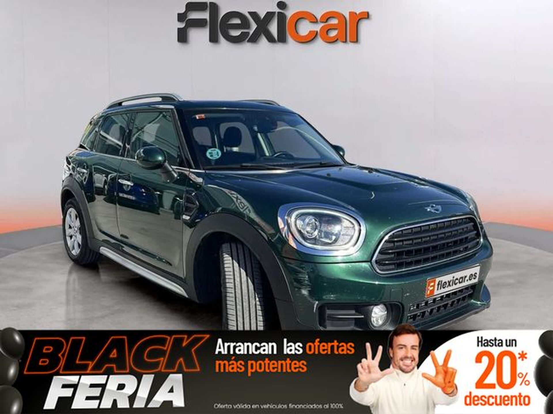 Imagen 1 de MINI Mini Countryman