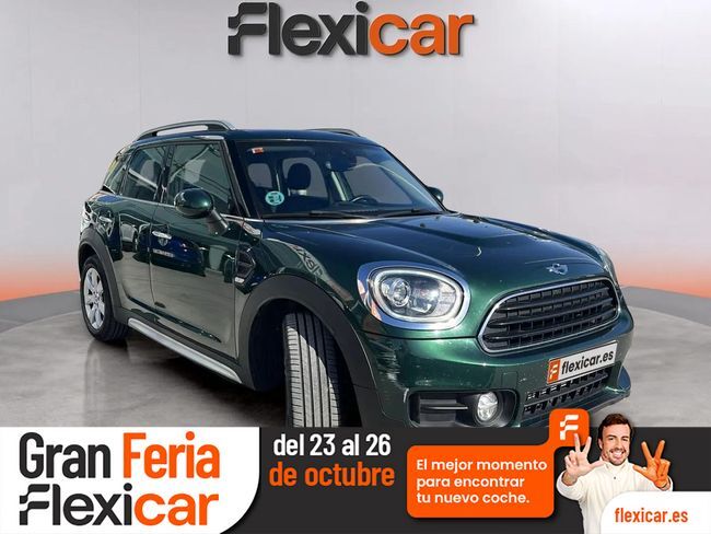 MINI Mini Countryman (Cooper) en Guadalajara