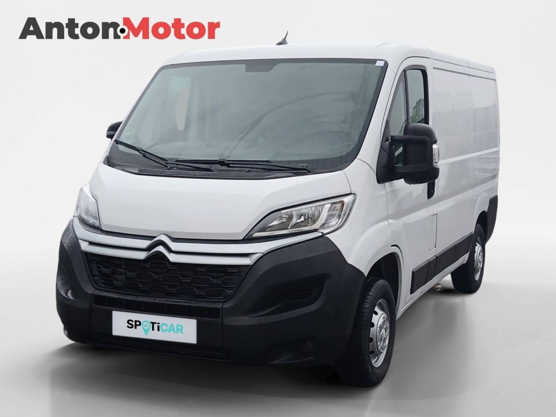 Imagen de CITROEN Jumper