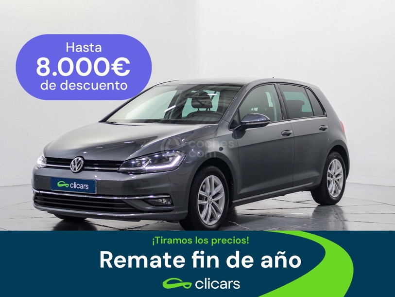 Foto del VOLKSWAGEN Golf 1.0 TSI Advance 85kW