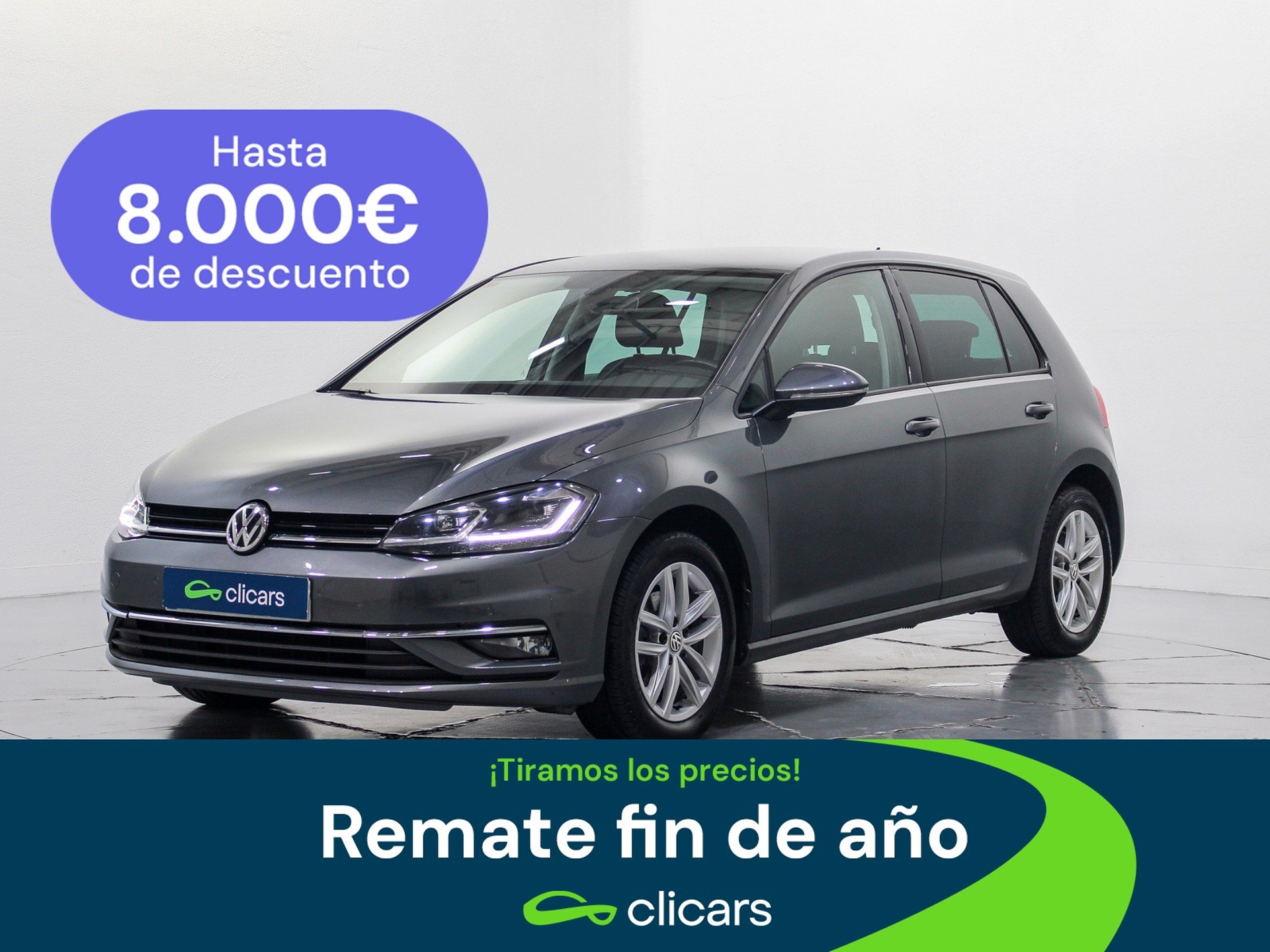 Imagen de VOLKSWAGEN Golf