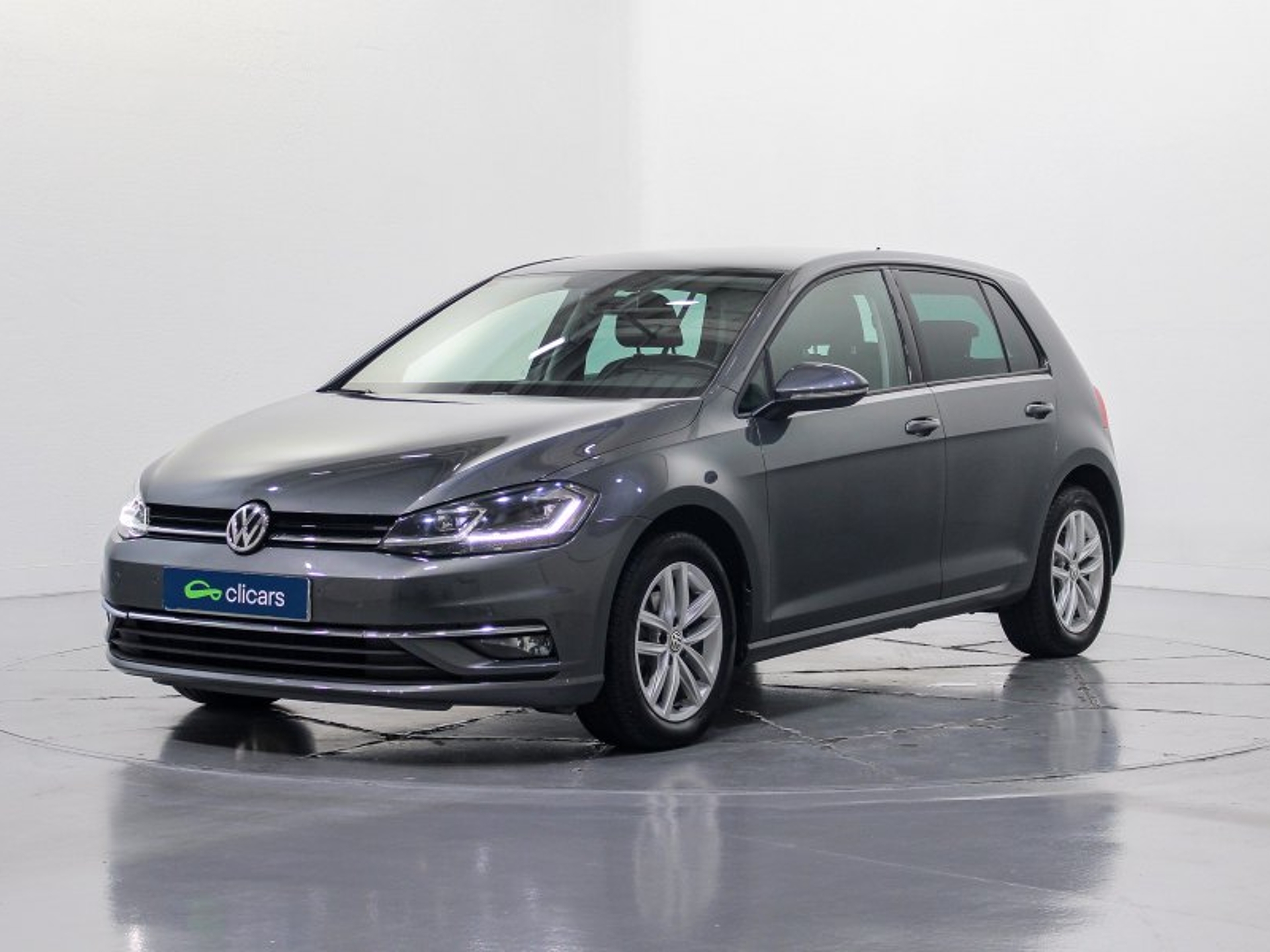 Imagen de VOLKSWAGEN Golf