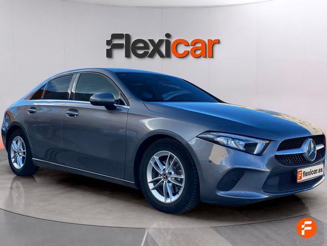 Foto del MERCEDES Clase A A 180d 7G-DCT