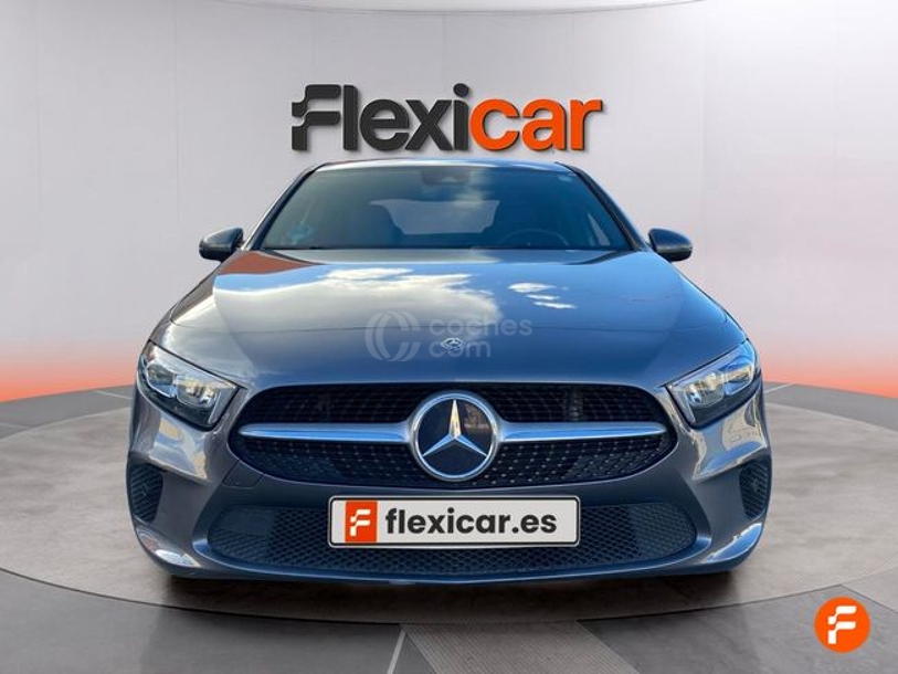 Foto del MERCEDES Clase A A 180d 7G-DCT