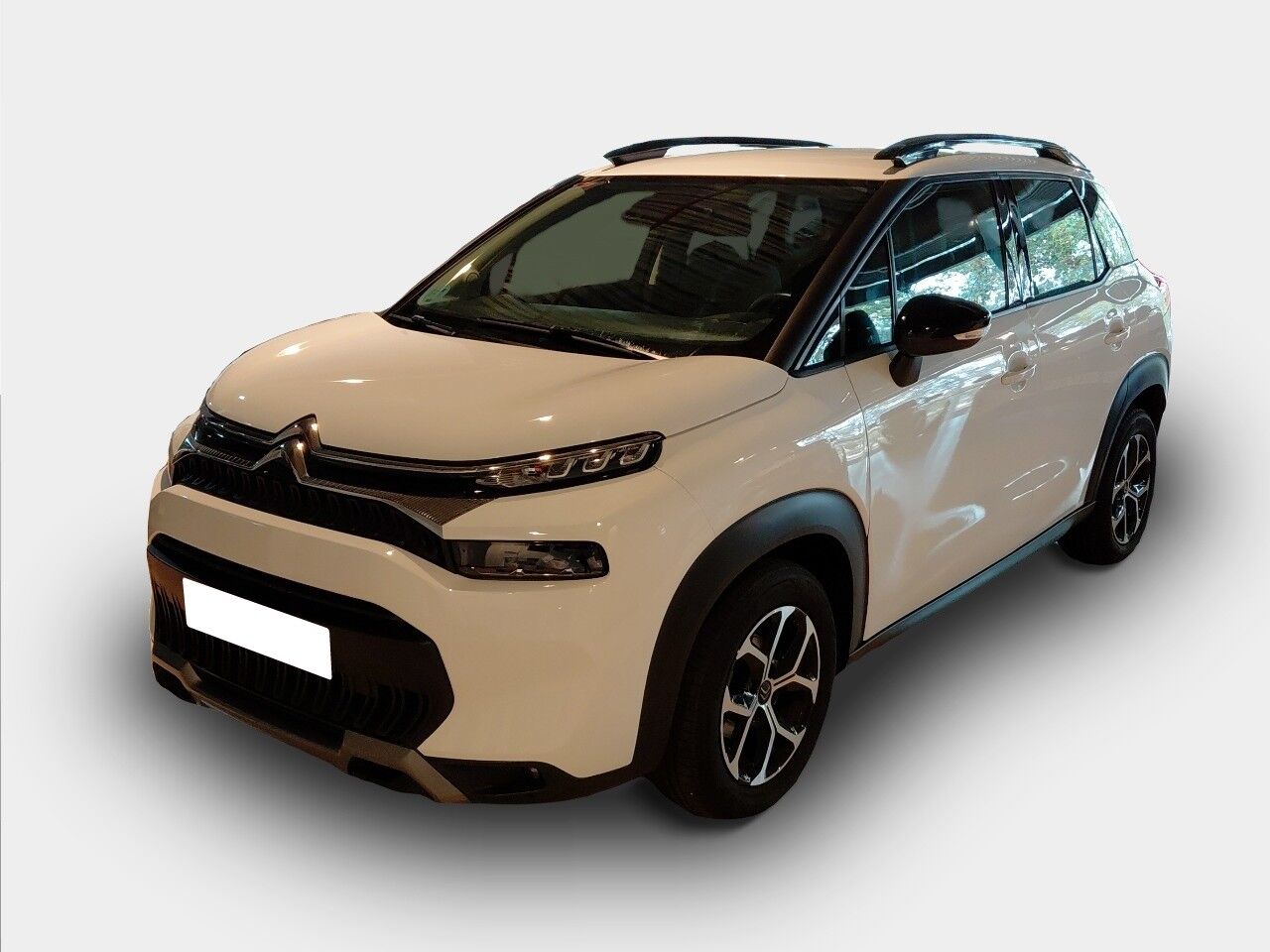 Foto del CITROEN C3 Aircross BlueHDi S&S Feel Pack 110