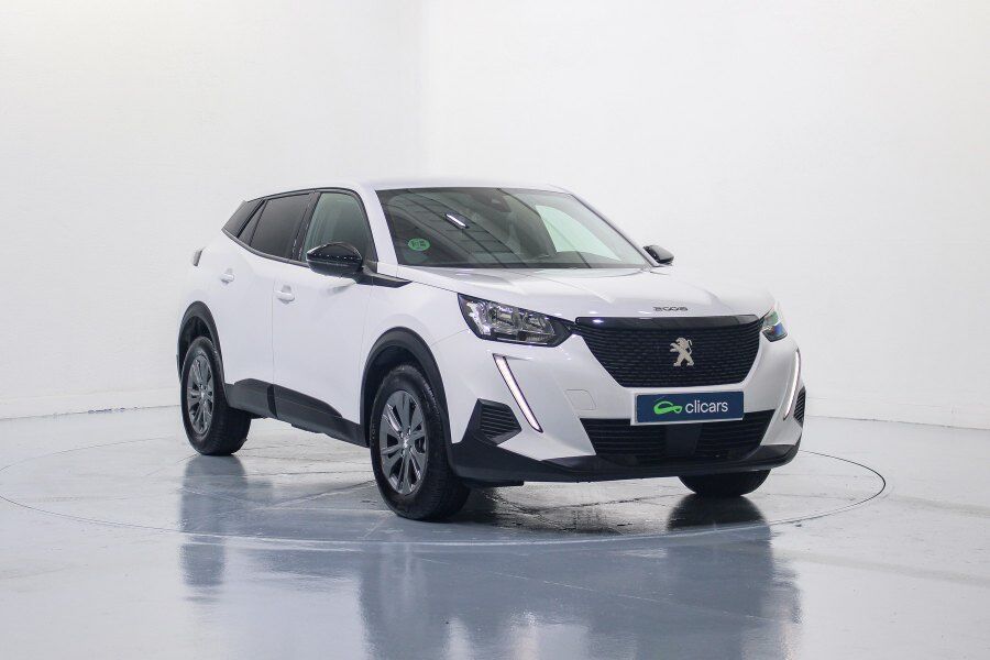 Foto del PEUGEOT 2008 1.5BlueHDi S&S Active Pack 110