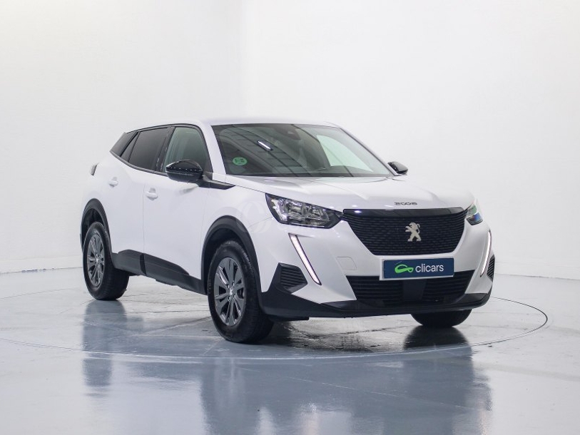 Foto del PEUGEOT 2008 1.5BlueHDi S&S Active Pack 110