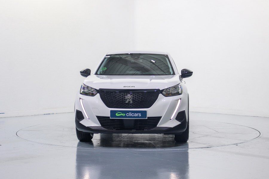 Foto del PEUGEOT 2008 1.5BlueHDi S&S Active Pack 110