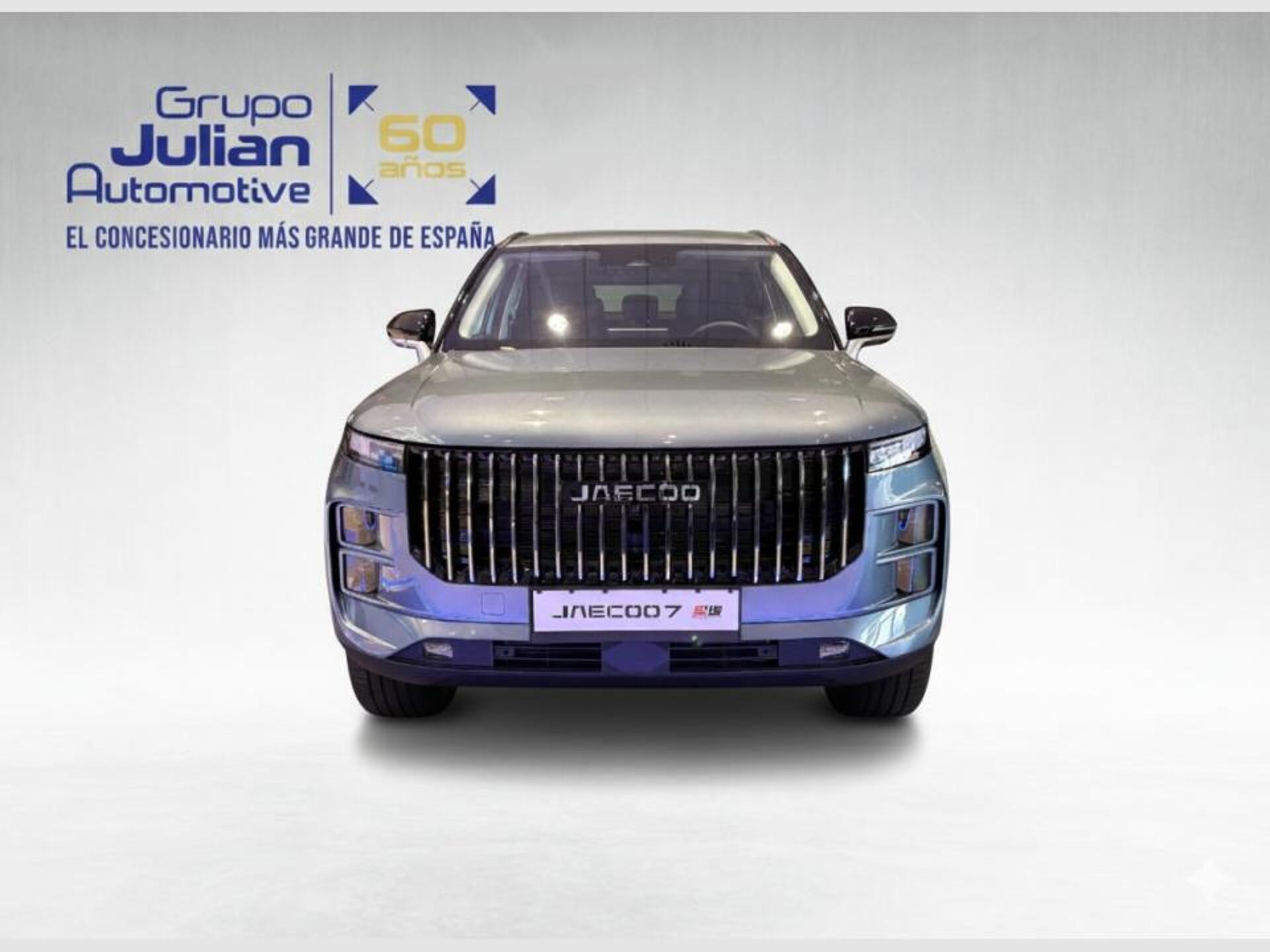 Imagen 2 de JAECOO 7