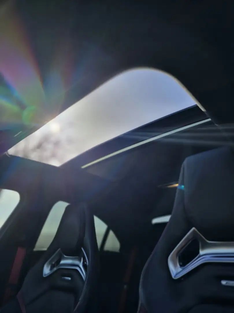 Foto del MERCEDES Clase CLA CLA 45 AMG 4Matic 7G-DCT