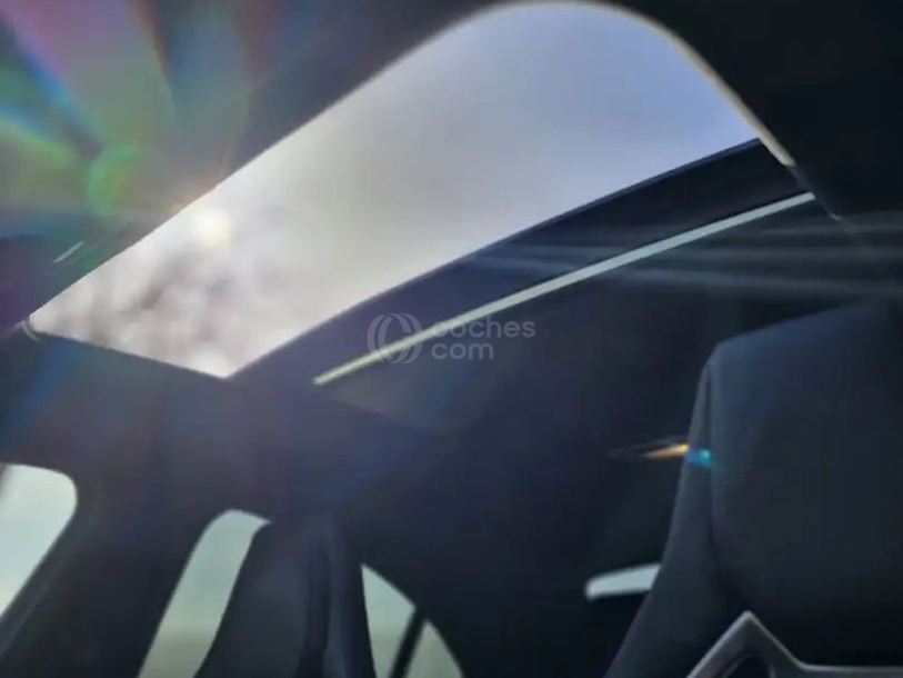 Foto del MERCEDES Clase CLA CLA 45 AMG 4Matic 7G-DCT