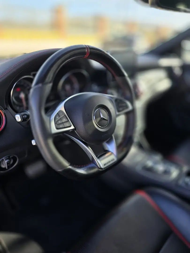 Foto del MERCEDES Clase CLA CLA 45 AMG 4Matic 7G-DCT