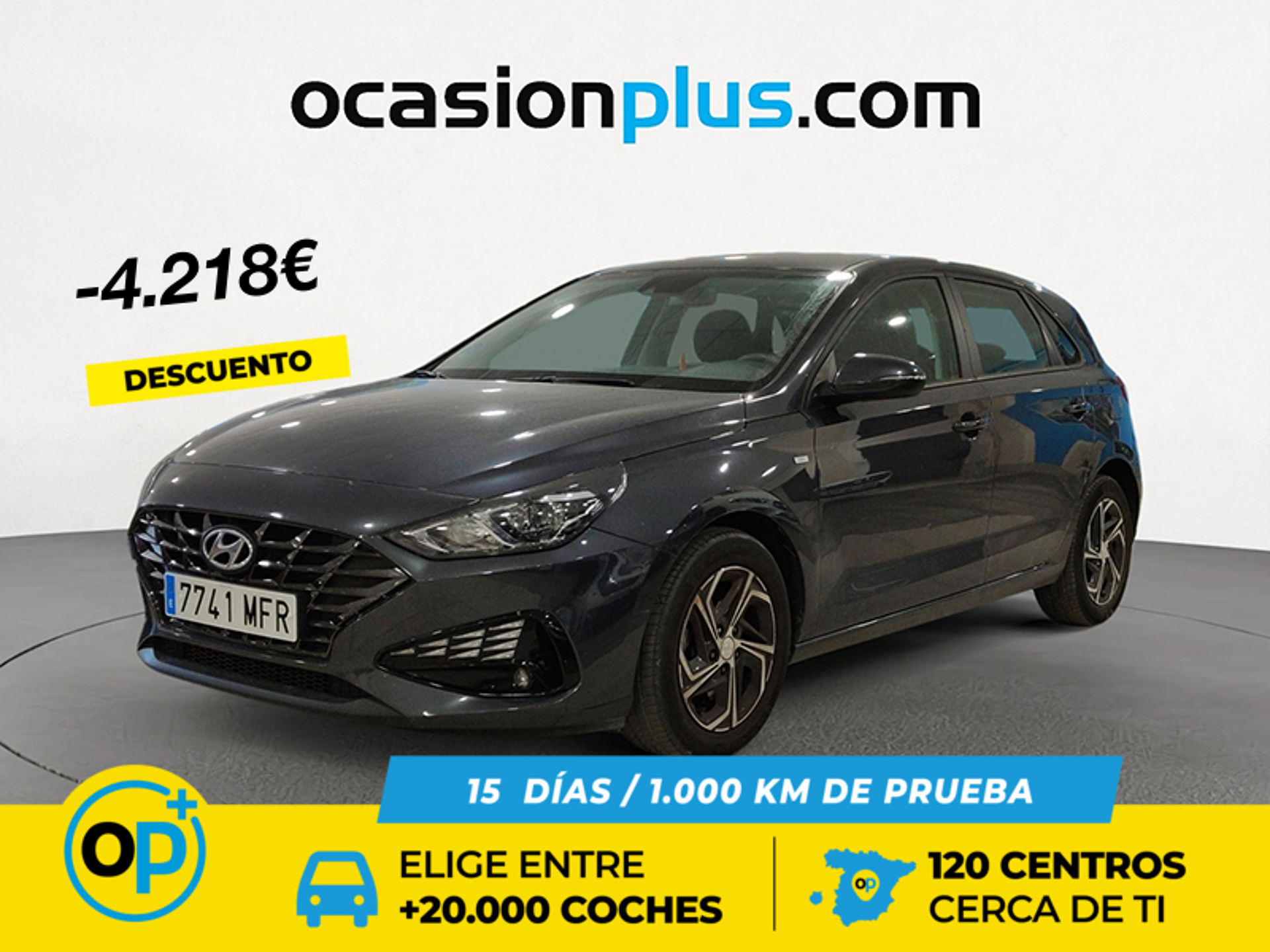Imagen de HYUNDAI i30
