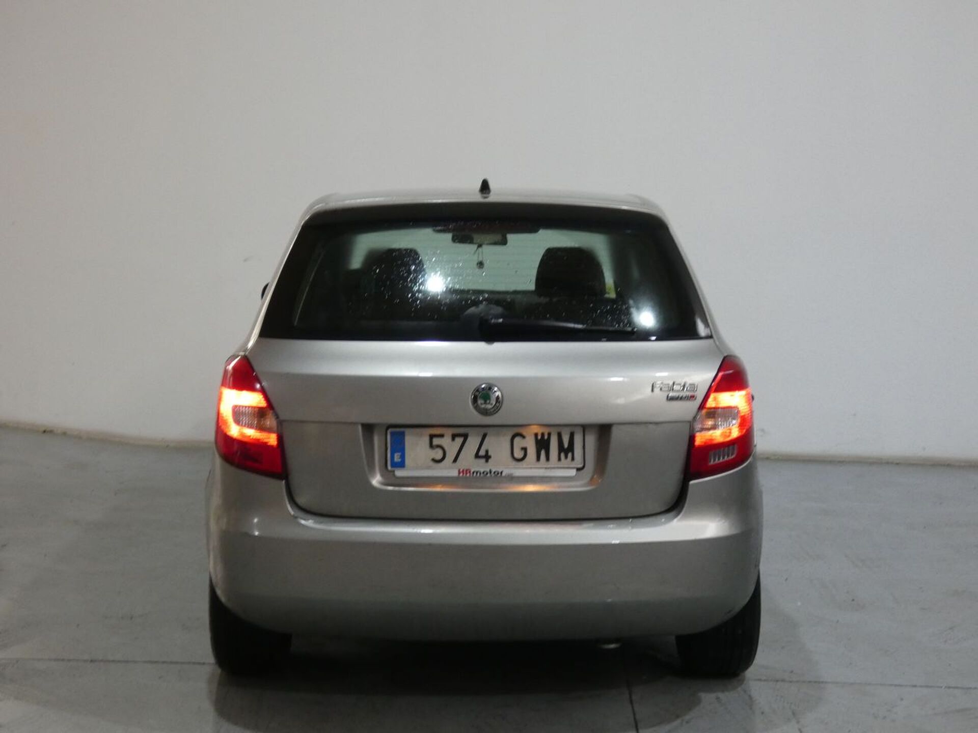 Imagen 3 de SKODA Fabia