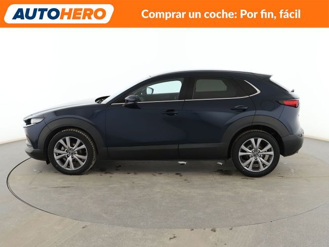 Foto del MAZDA CX-30 2.0 Skyactiv-X Zenith 2WD 132kW