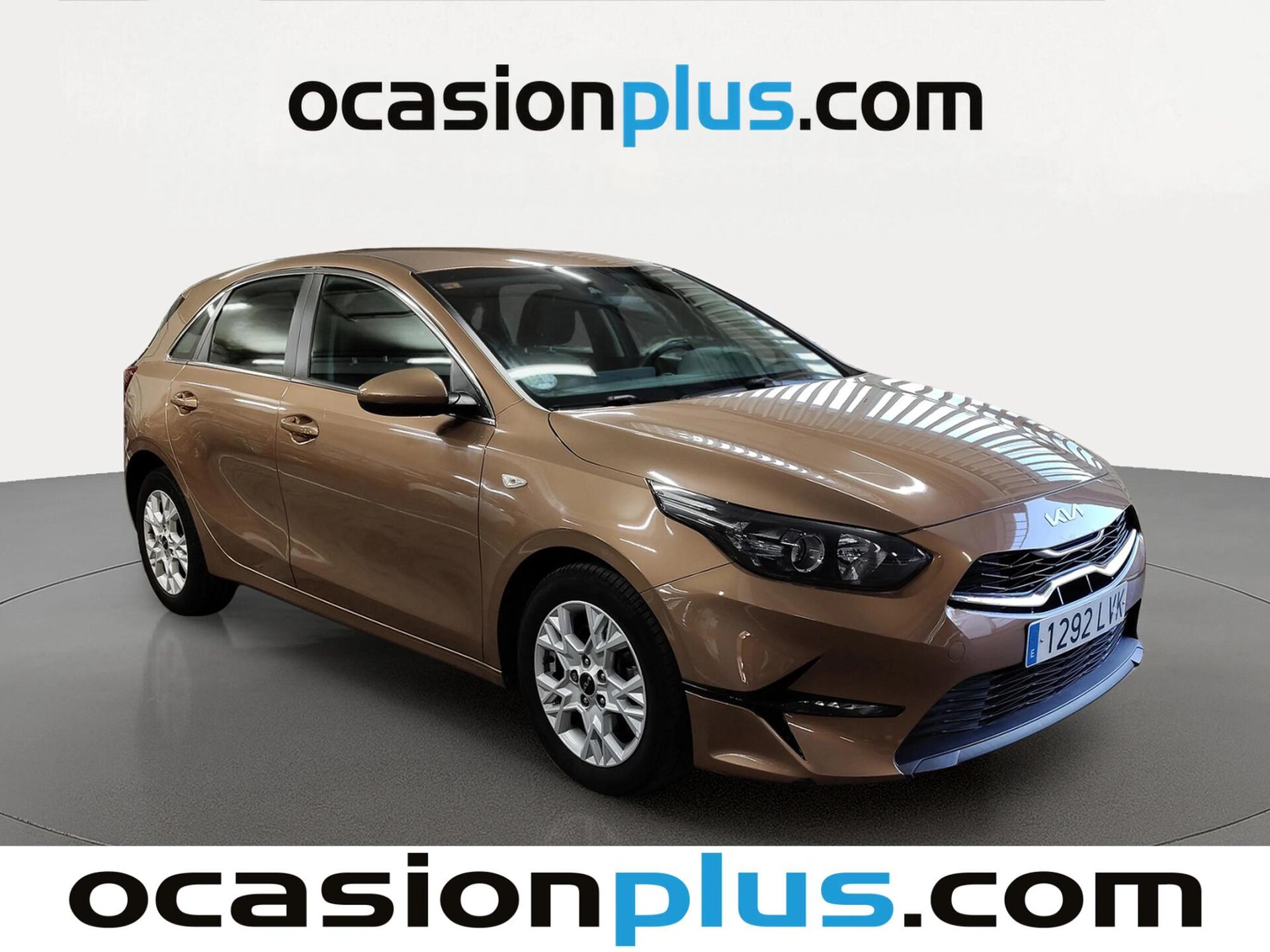 Imagen 2 de KIA Ceed