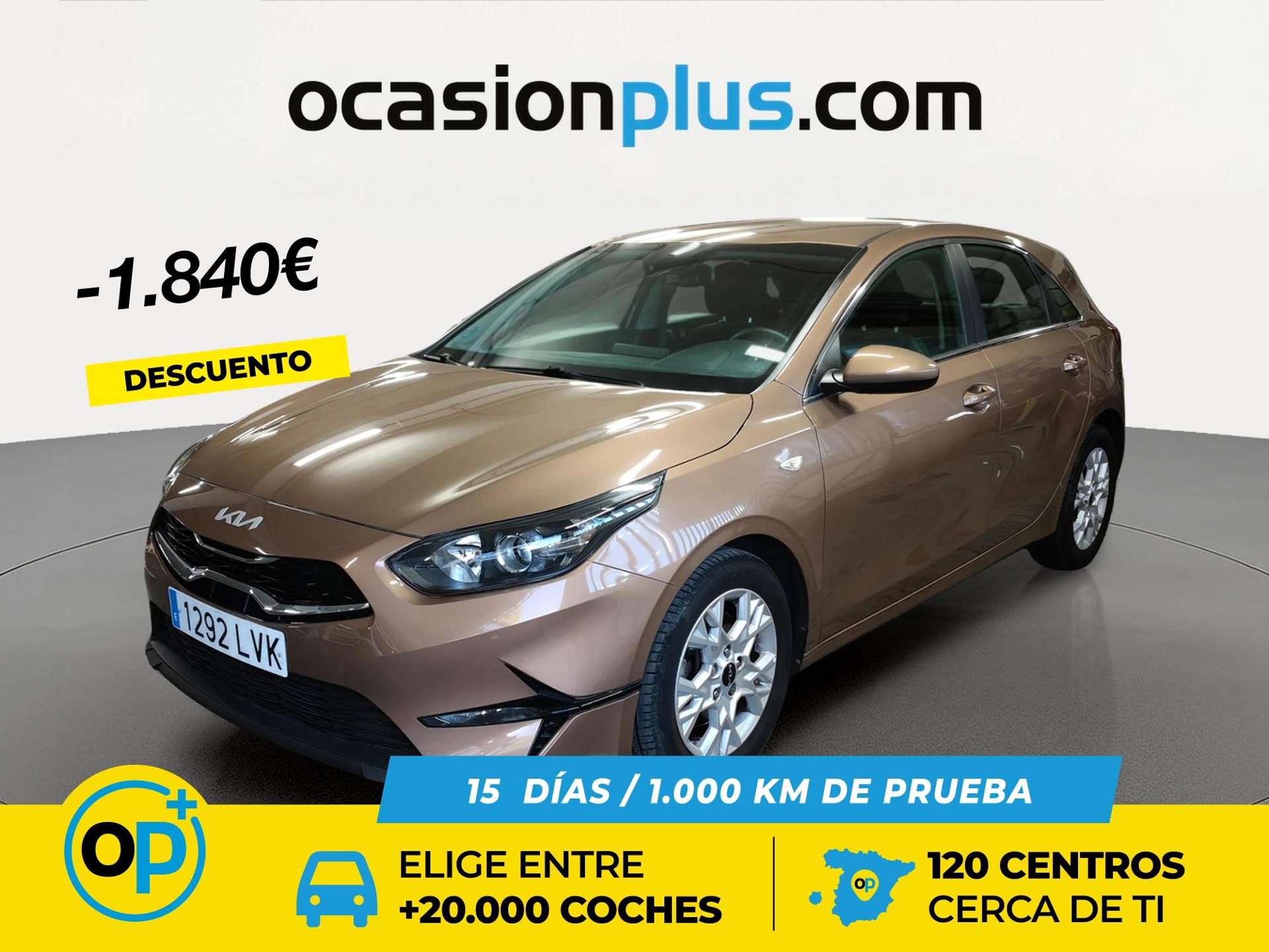 Imagen de KIA Ceed