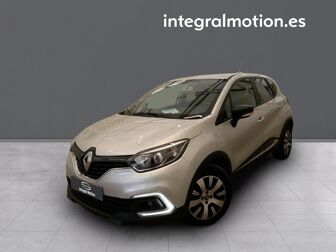 Imagen de RENAULT Captur TCe GPF Limited 66kW