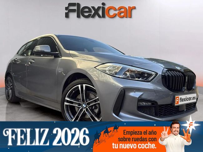 BMW Serie 1 (118i) en Girona