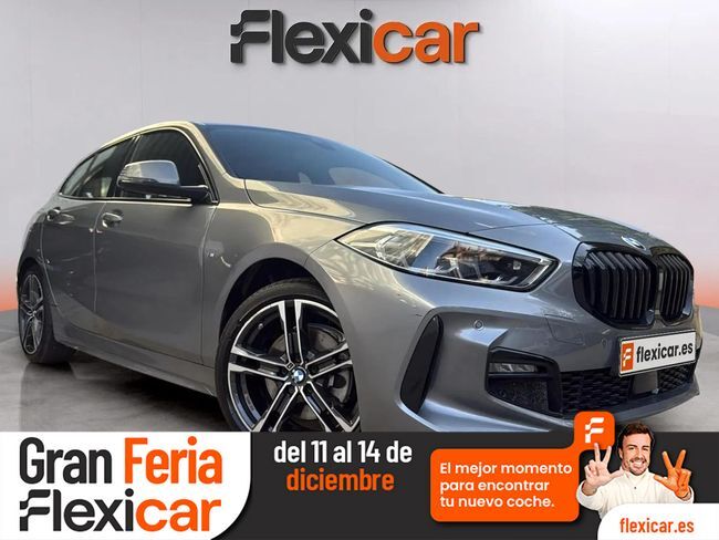 BMW Serie 1 (118i) en Girona