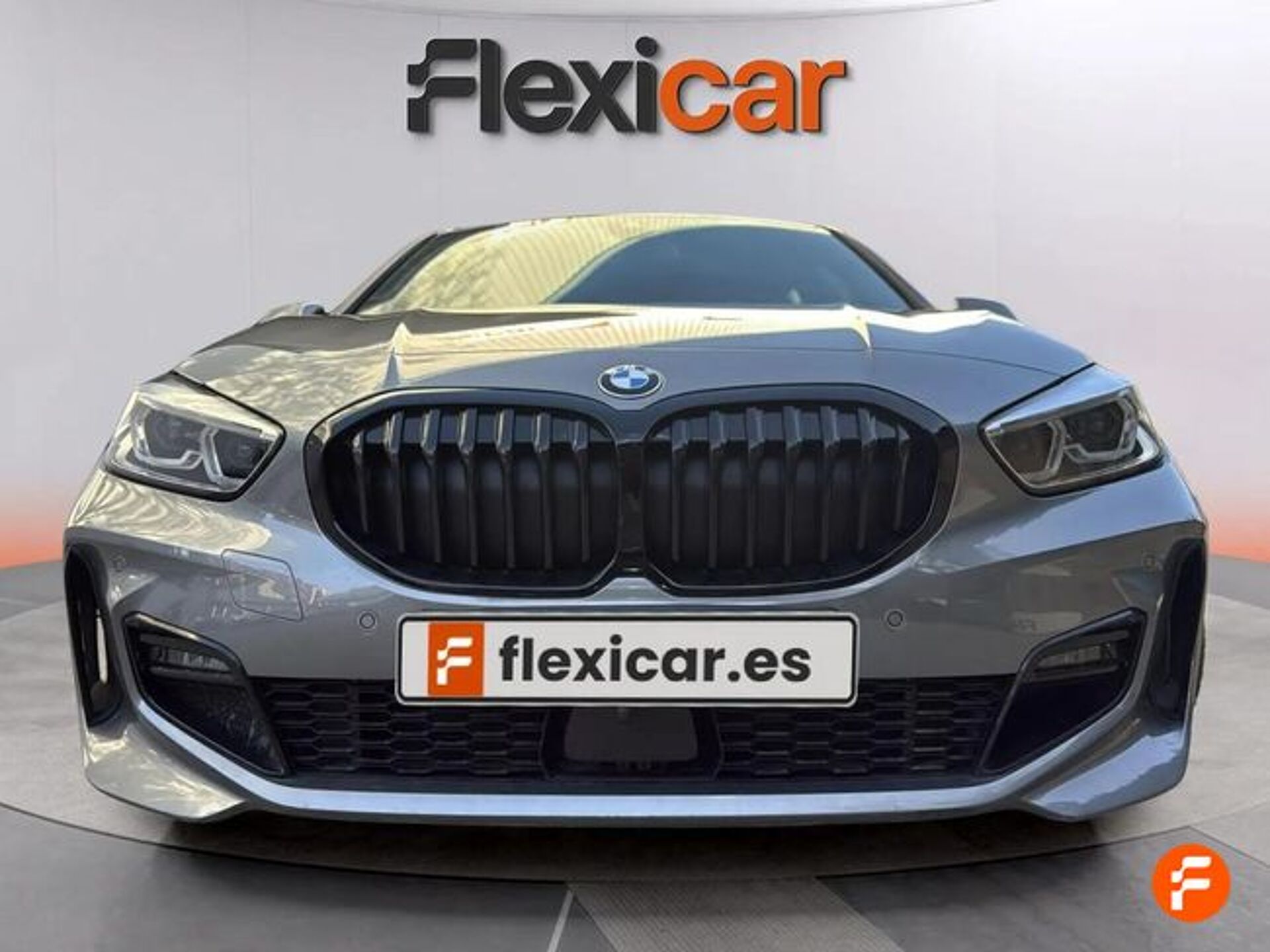 Imagen 2 de BMW Serie 1