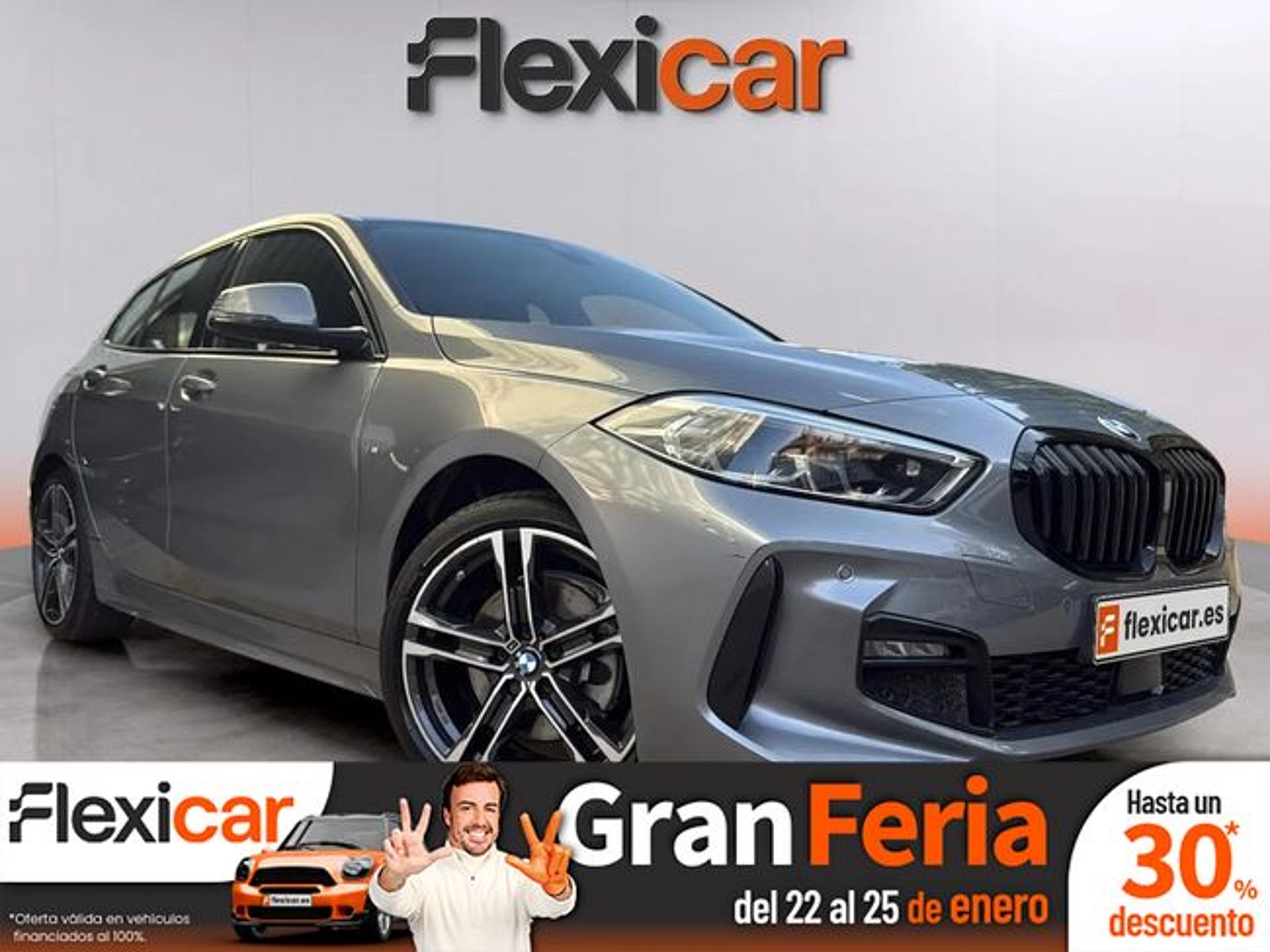 Imagen de BMW Serie 1