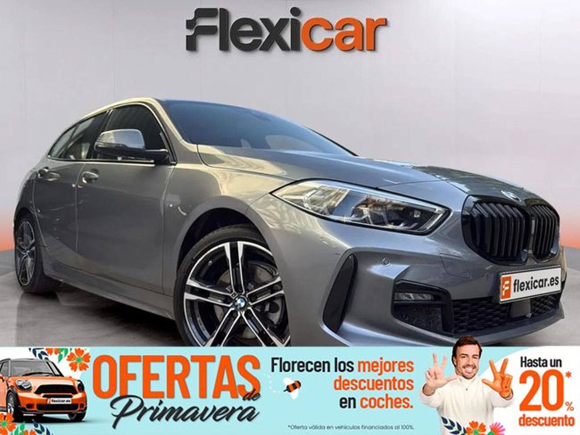 Imagen 1 de BMW Serie 1