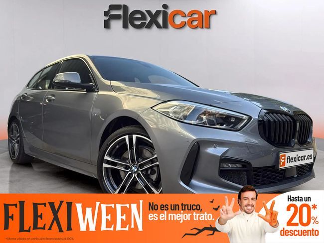 BMW Serie 1 (118i) en Girona