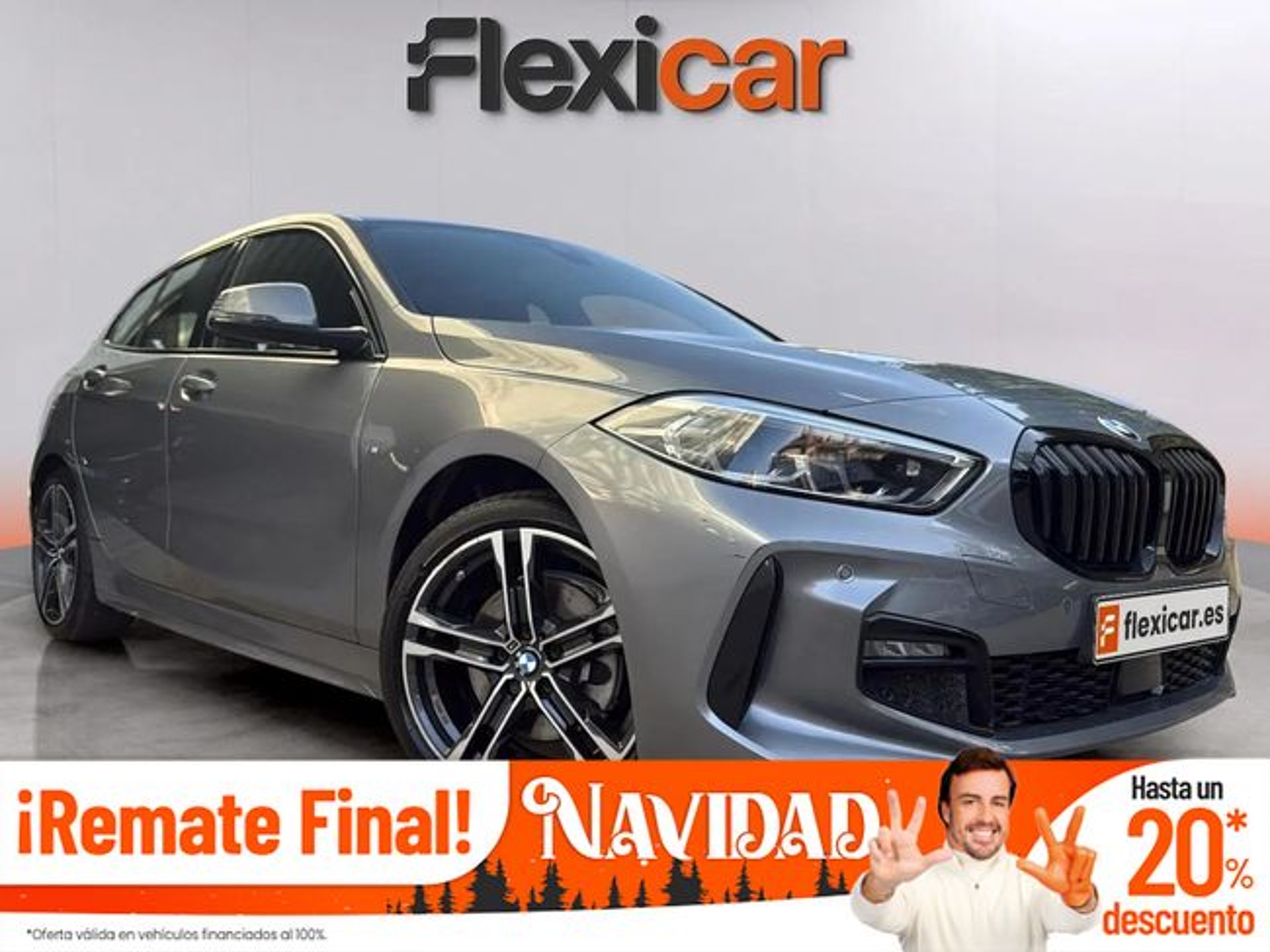 Imagen de BMW Serie 1