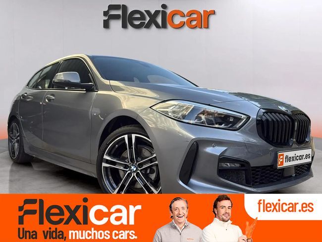 BMW Serie 1 (118i) en Girona