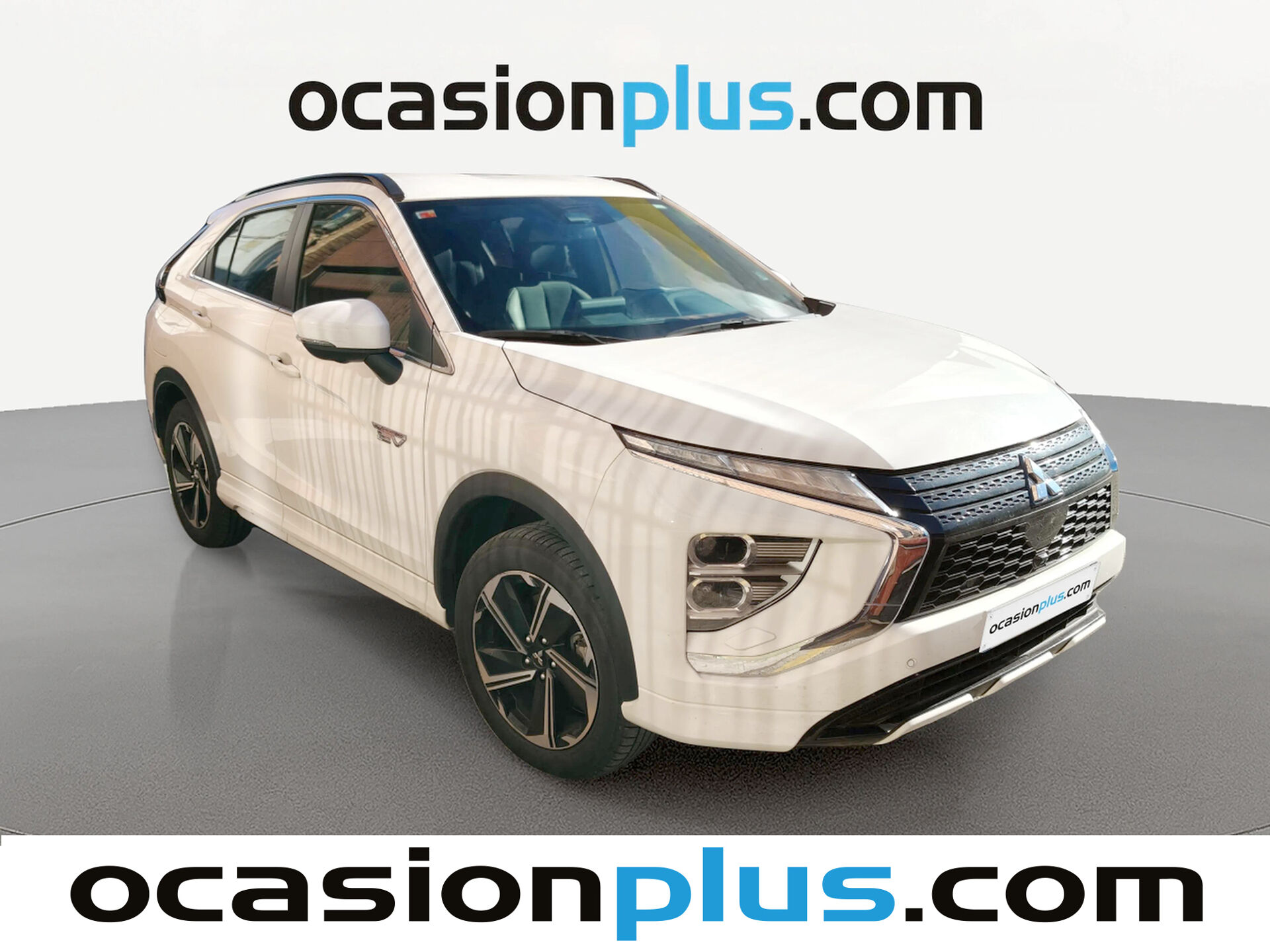 Imagen 2 de MITSUBISHI Eclipse Cross