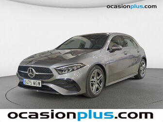 Imagen de MERCEDES Clase A A 200d Progressive Line Advanced 8G-DCT