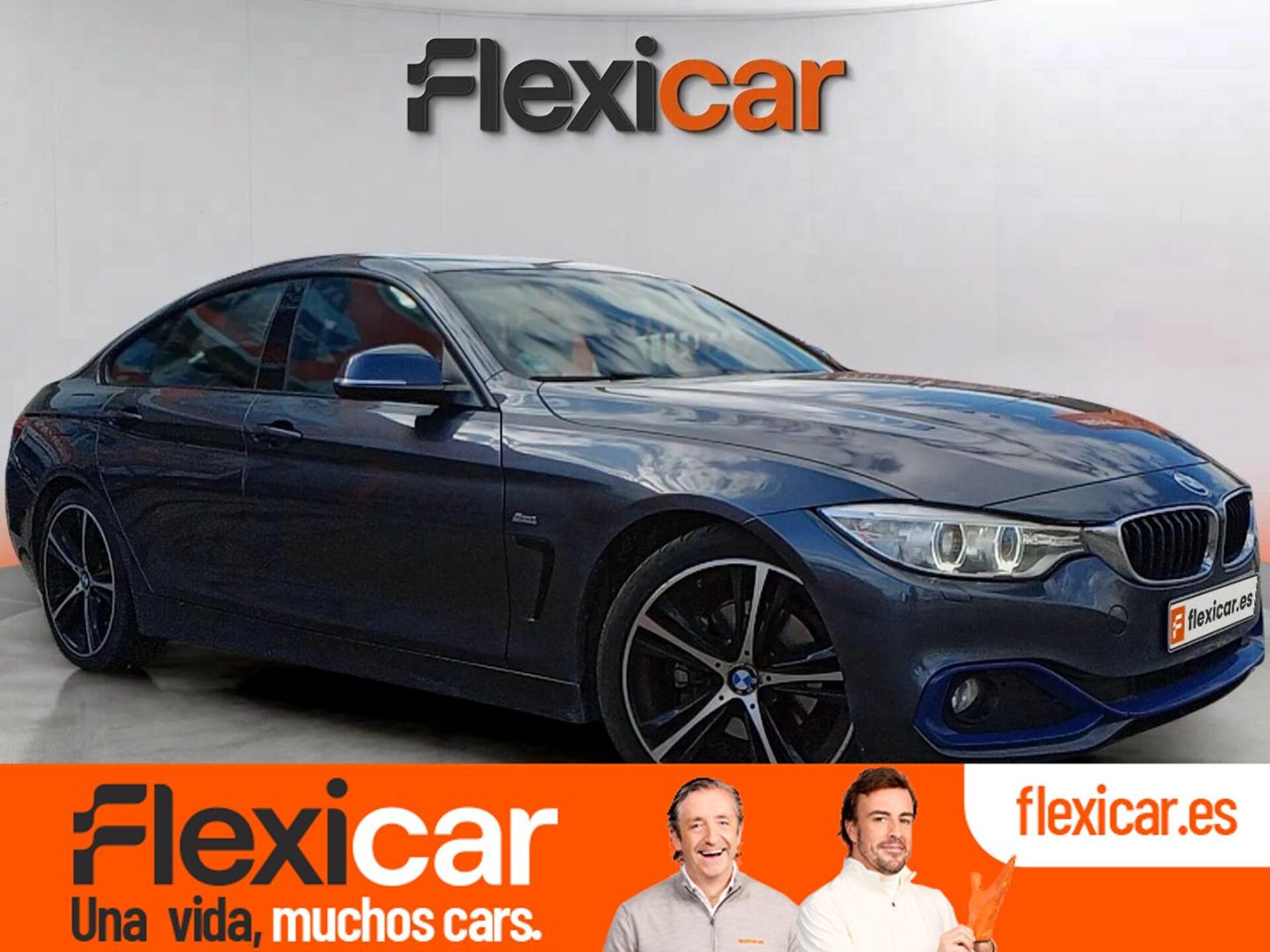 Imagen de BMW Serie 4
