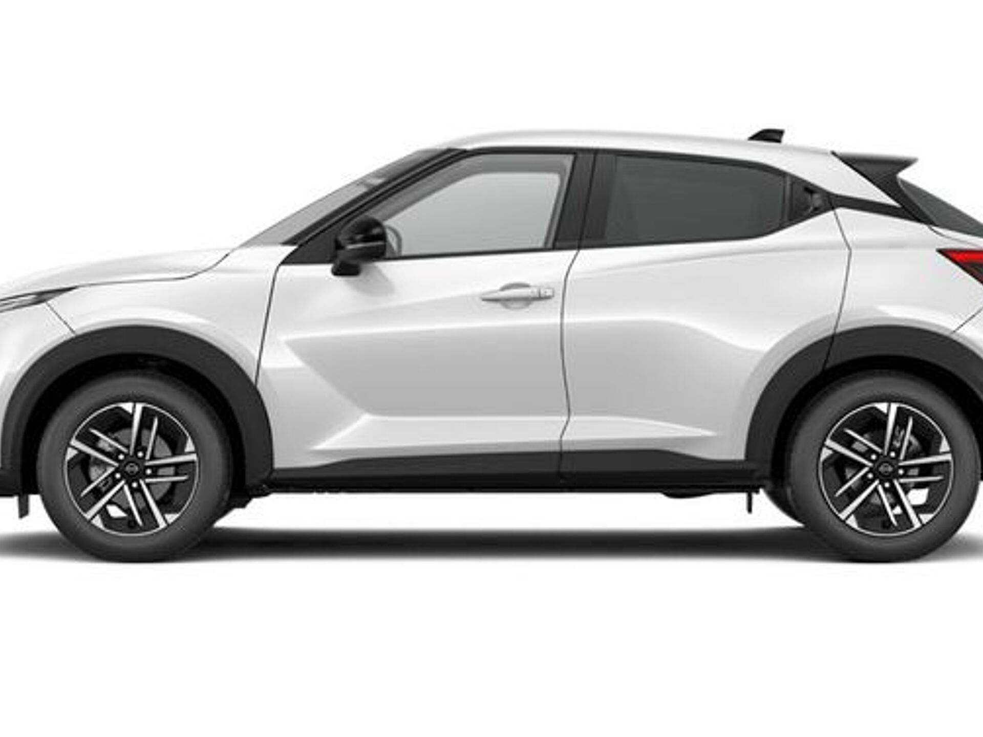 Imagen 3 de NISSAN Juke