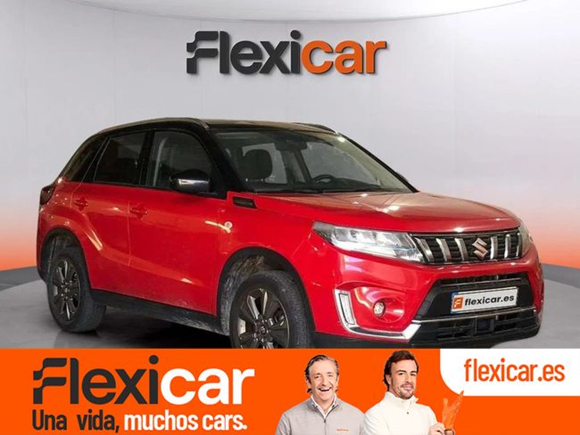 Imagen de SUZUKI Vitara